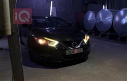 نيسان ماكسيما